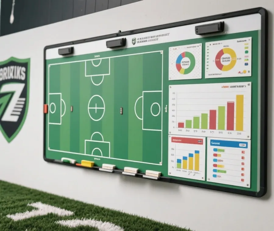 世界杯球队战术与表现分析