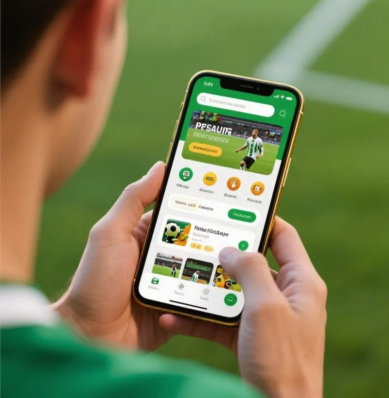 优惠活动使用场景展示